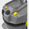 Пылесос для влажной и сухой уборки KARCHER NT 22/1 AP TE L 1.378-610