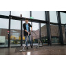 Пылесос для влажной и сухой уборки KARCHER NT 27/1 EU 1.428-500