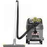 Пылесос для влажной и сухой уборки KARCHER NT 30/1 TACT TE M EU 1.148-235