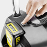Пылесос для золы KARCHER AD 2 BATTERY SET 1.348-301