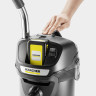 Пылесос для золы KARCHER AD 2 BATTERY SET 1.348-301