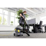 Пылесос и сухой уборки KARCHER T 11/1 CLASSIC 1.527-197