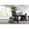 Пылесос и сухой уборки KARCHER T 11/1 CLASSIC HEPA 1.527-199