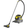 Пылесос и сухой уборки KARCHER T 12/1 ECO EFFICIENCY EU 1.355-135