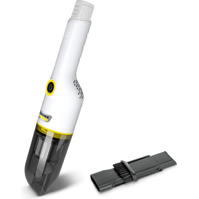 Пылесос KARCHER CVH 2-4 1.198-450