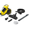 Пылесос KARCHER VC 3 1.198-125