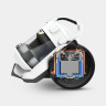 Пылесос KARCHER VC 3 EU-I 1.198-053
