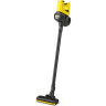 Пылесос KARCHER VC 4 CORDLESS MYHOME 1.198-620