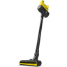 Пылесос KARCHER VC 4 CORDLESS MYHOME 1.198-620