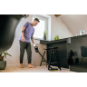 Пылесос KARCHER VC 4 CORDLESS PREMIUM MYHOME 1.198-640