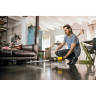 Пылесос KARCHER VC 6 CORDLESS OURFAMILY 1.198-660