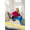 Пылесос KARCHER VC 7 CORDLESS YOURMAX EXTRA 1.198-714