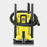Пылесос KARCHER WD 2-18 1.628-500