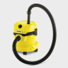 Пылесос KARCHER WD 2 PLUS V-12/4/18 1.628-000