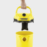 Пылесос KARCHER WD 2 PLUS V-12/4/18 1.628-000