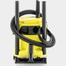 Пылесос KARCHER WD 2 PLUS V-12/4/18 1.628-000
