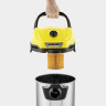 Пылесос KARCHER WD 3 S V-17/4/20 1.628-135