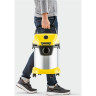 Пылесос KARCHER WD 3 S V-17/4/20 1.628-135