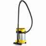 Пылесос KARCHER WD 3 S V-17/4/20 1.628-135