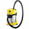 Пылесос KARCHER WD 3 S V-17/4/20 1.628-135