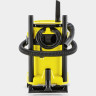 Пылесос KARCHER WD 3 V-17/4/35 + NOZZLES 1.628-124