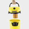 Пылесос KARCHER WD 3 V-17/4/35 + NOZZLES 1.628-124