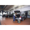 Пылесос сухой и влажной уборки KARCHER NT 20/1 AP EU 1.378-500