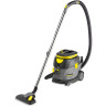 Пылесос сухой уборки KARCHER T 15/1 EU 1.355-235