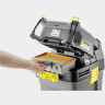 Пылесос влажной и сухой уборки KARCHER NT 30/1 AP TE L 1.148-231