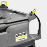 Пылесос влажной и сухой уборки KARCHER NT 30/1 TACT L 1.148-201