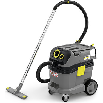 Пылесос влажной и сухой уборки KARCHER NT 30/1 TACT TE ADV L
