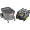 Пылесос влажной и сухой уборки KARCHER NT 30/1 TACT TE L 1.148-211