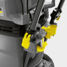 Пылесос влажной и сухой уборки KARCHER NT 50/1 TACT TE L 1.148-411