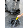 Пылесос влажной и сухой уборки KARCHER NT 70 2 ME 1.667-275