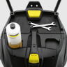 Пылесос влажной и сухой уборки KARCHER NT 75/2 AP ME TC 1.667-292.0
