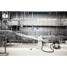 Пылесос влажной и сухой уборки KARCHER NT 75/2 TACT² ME TC 1.667-289
