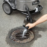 Пылесос влажной и сухой уборки KARCHER NT 75/2 TACT² ME TC 1.667-289
