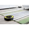 Робот пылесос KARCHER RC 3 1.198-203