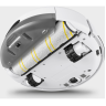Робот-пылесос KARCHER RCF 3 для влажной уборки пола 1.269-660