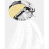 Робот-пылесос с функцией влажной уборки KARCHER RVC 3 COMFORT 1.269-120