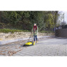 Ручная подметальная машина KARCHER S 4 1.766-320