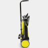 Ручная подметальная машина KARCHER S 6 TWIN 1.766-460