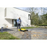 Ручная подметальная машина KARCHER S 6 TWIN 1.766-460
