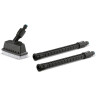 Щетка для пола KARCHER PS 20 Handheld 2.644-018