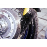 Щетка KARCHER для мойки колесных дисков для K 2 - K 7 2.640-699