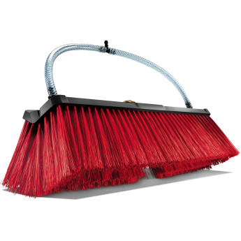 Щетка KARCHER средней жесткости