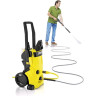 Шланг KARCHER PREMIUMFLEX с системой Anti-Twist 10м 2.643-585