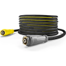 Шланг высокого давления KARCHER вращающийся DN8 31,5 6.110-014
