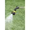 Штанга телескопическая KARCHER PREMIUM для полива 6 режимов 119045