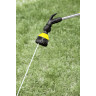 Штанга телескопическая KARCHER PREMIUM для полива 6 режимов 119045
